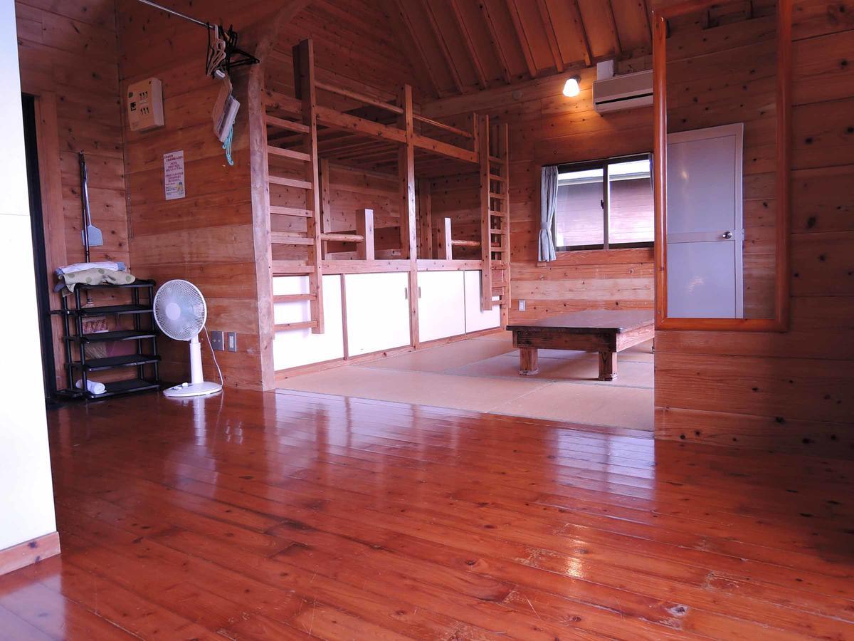 HigashiMatayoshi Coffee Farm别墅 外观 照片