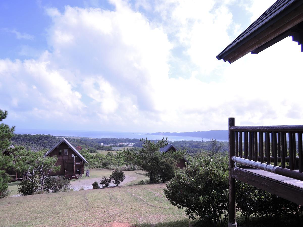 HigashiMatayoshi Coffee Farm别墅 外观 照片
