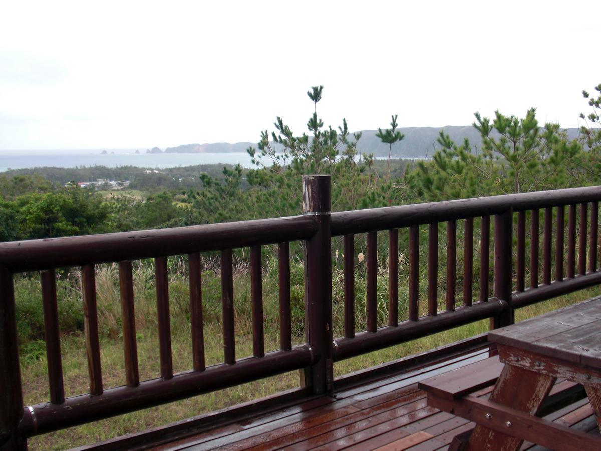 HigashiMatayoshi Coffee Farm别墅 外观 照片