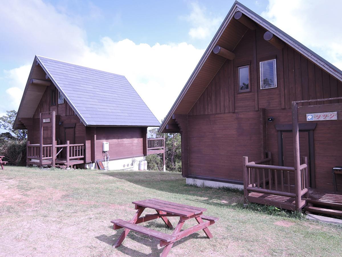 HigashiMatayoshi Coffee Farm别墅 外观 照片
