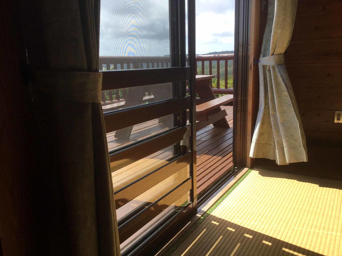 HigashiMatayoshi Coffee Farm别墅 外观 照片