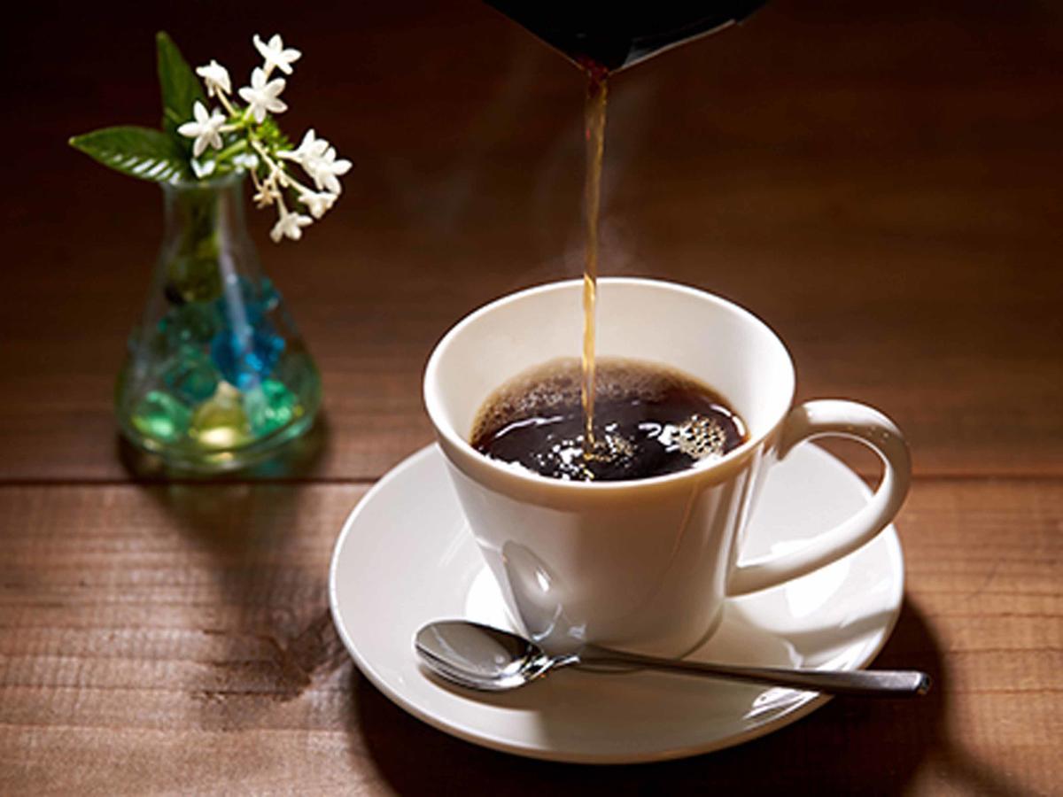 HigashiMatayoshi Coffee Farm别墅 外观 照片